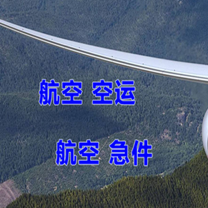岳阳三荷机场货运快递-选东方航空和上海航空